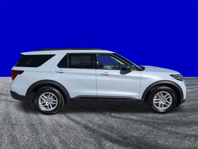 New 2026 Ford Explorer ACTIV - photo 3