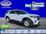 New 2026 Ford Explorer ACTIV thumbnail 1