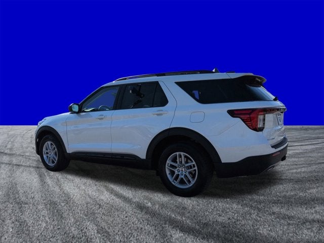 New 2026 Ford Explorer ACTIV - photo 6