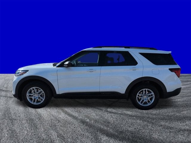 New 2026 Ford Explorer ACTIV - photo 7