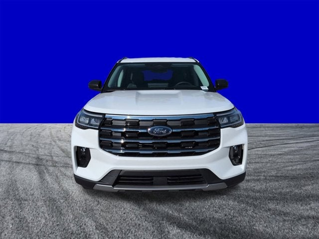 New 2026 Ford Explorer ACTIV - photo 9