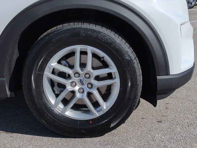 New 2026 Ford Explorer ACTIV - photo 11