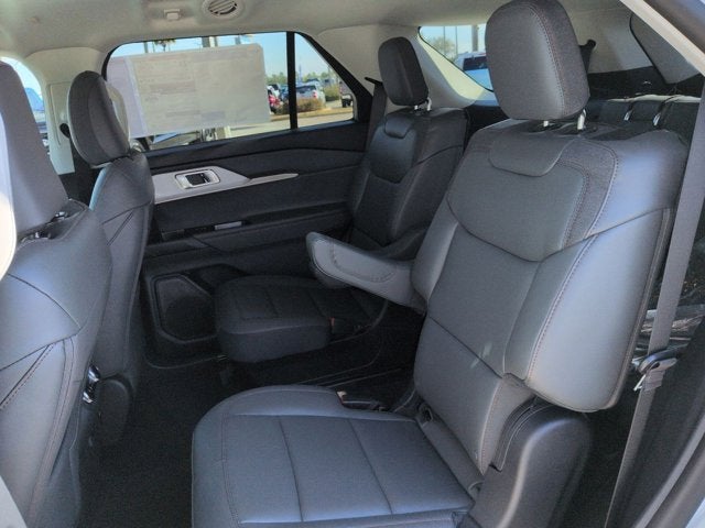 New 2026 Ford Explorer ACTIV - photo 14