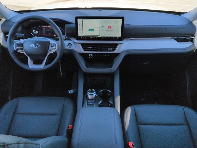 New 2026 Ford Explorer ACTIV - photo 15