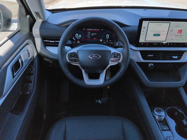 New 2026 Ford Explorer ACTIV - photo 16