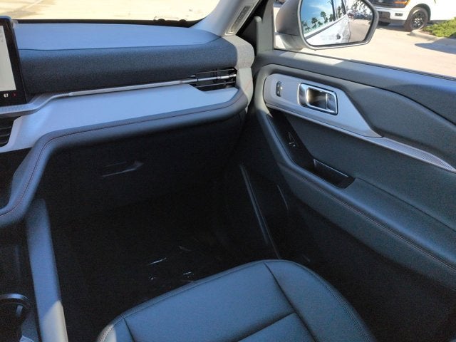 New 2026 Ford Explorer ACTIV - photo 17