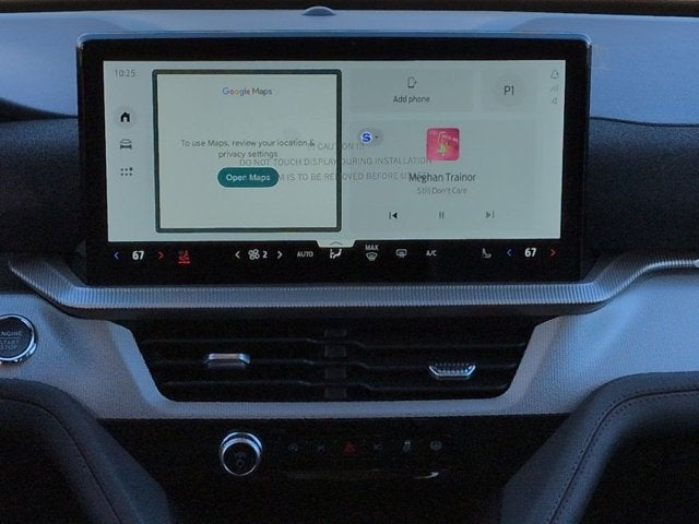 New 2026 Ford Explorer ACTIV - photo 18