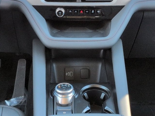 New 2026 Ford Explorer ACTIV - photo 19
