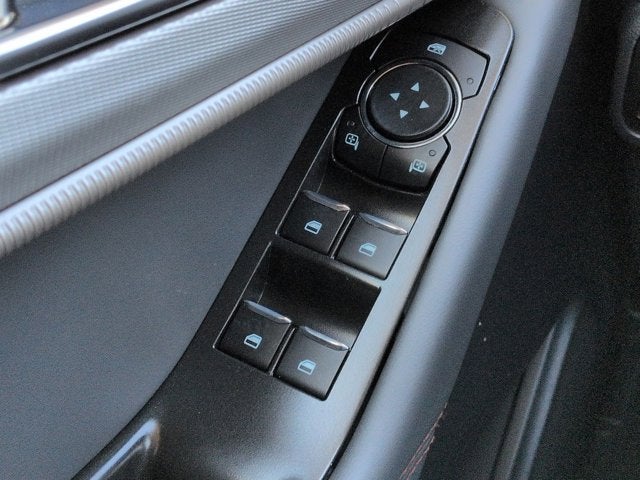 New 2026 Ford Explorer ACTIV - photo 23