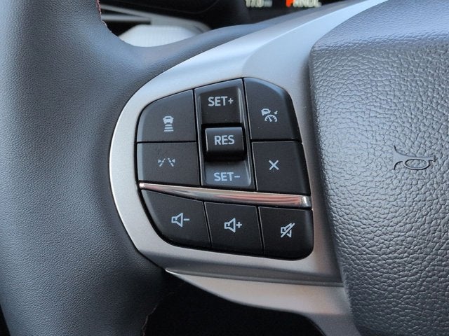 New 2026 Ford Explorer ACTIV - photo 24