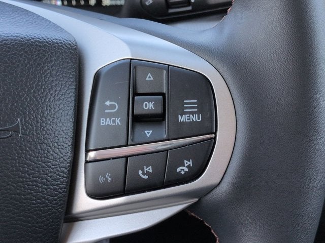 New 2026 Ford Explorer ACTIV - photo 25