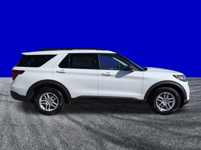 New 2026 Ford Explorer ACTIV - photo 3