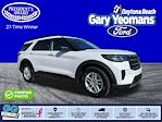 New 2026 Ford Explorer ACTIV thumbnail 1