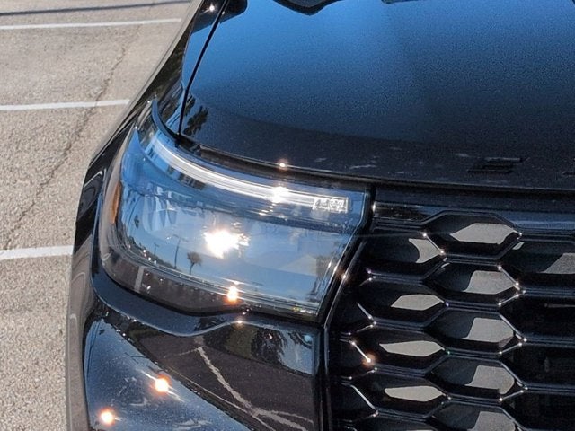 New 2026 Ford Explorer ST - photo 10