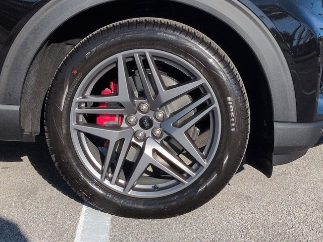 New 2026 Ford Explorer ST - photo 11
