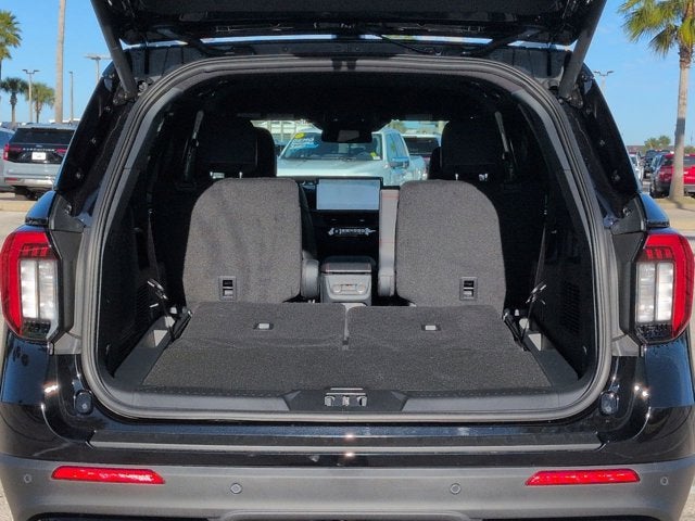 New 2026 Ford Explorer ST - photo 13