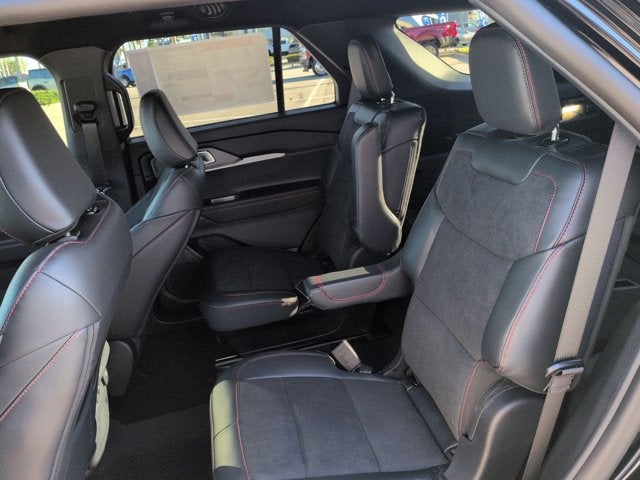 New 2026 Ford Explorer ST - photo 14