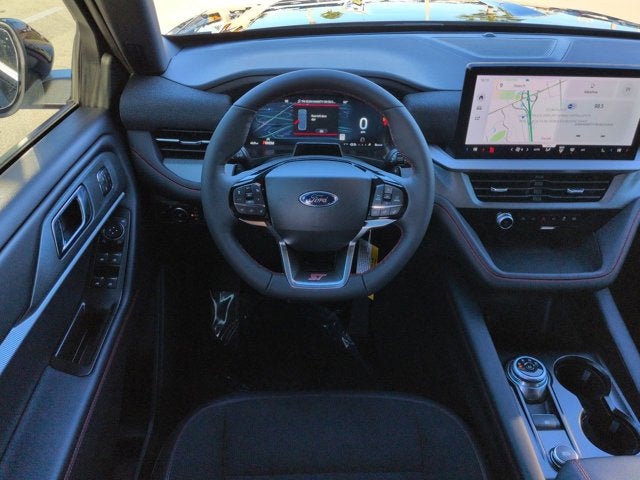 New 2026 Ford Explorer ST - photo 16