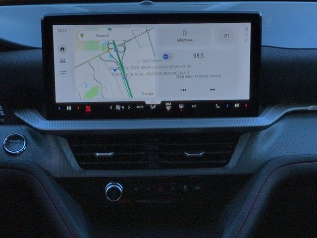New 2026 Ford Explorer ST - photo 18