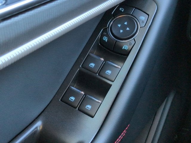 New 2026 Ford Explorer ST - photo 24