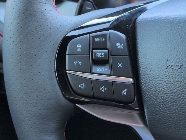 New 2026 Ford Explorer ST - photo 25