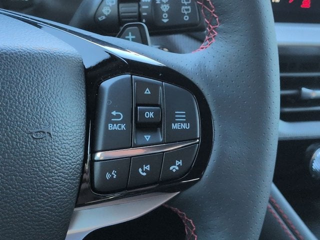 New 2026 Ford Explorer ST - photo 26