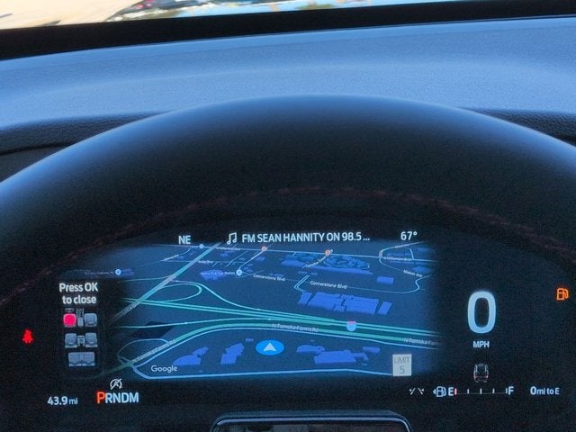 New 2026 Ford Explorer ST - photo 27