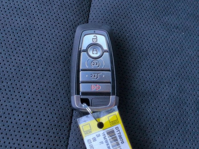 New 2026 Ford Explorer ST - photo 29