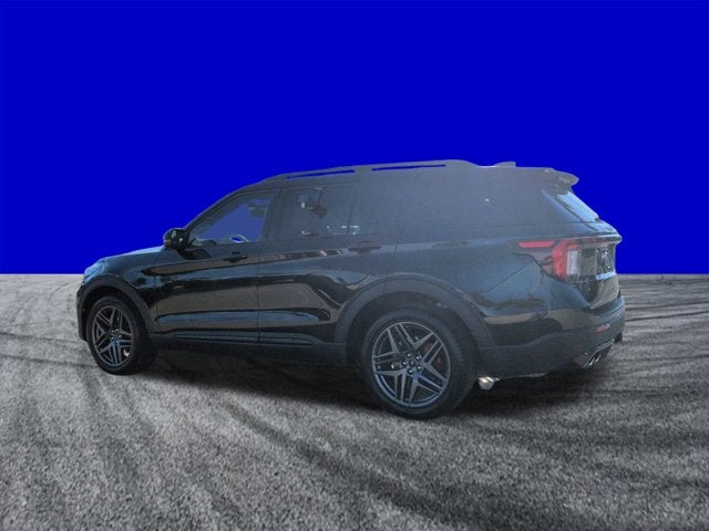 New 2026 Ford Explorer ST - photo 6