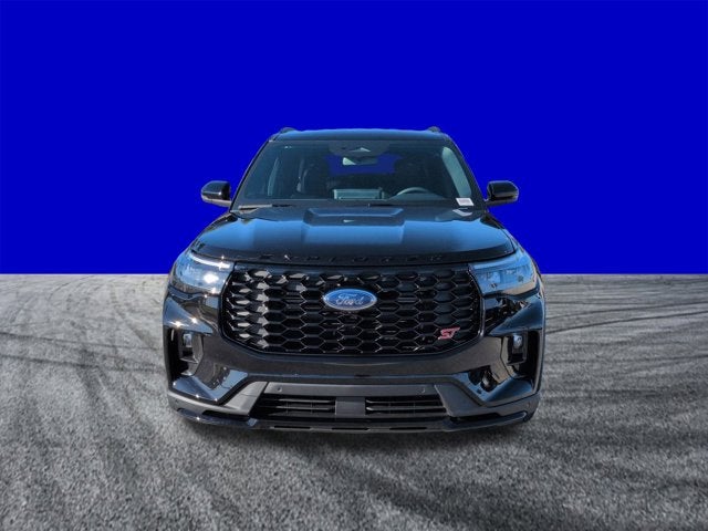 New 2026 Ford Explorer ST - photo 9