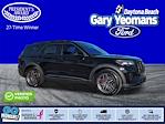 New 2026 Ford Explorer ST thumbnail 1