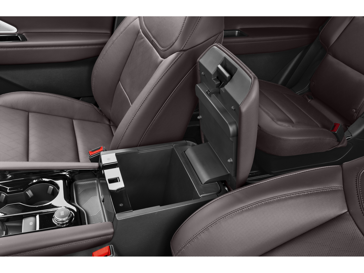 New 2026 Ford Explorer Platinum - photo 39