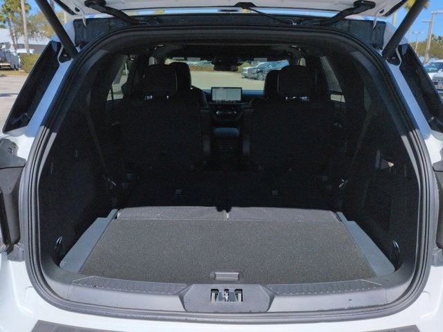 New 2026 Ford Explorer Platinum - photo 13