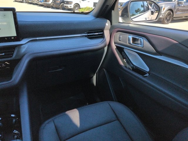 New 2026 Ford Explorer Platinum - photo 17