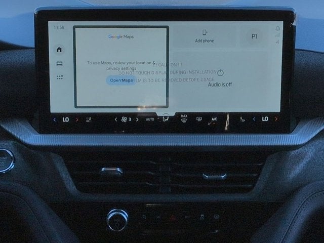 New 2026 Ford Explorer Platinum - photo 18