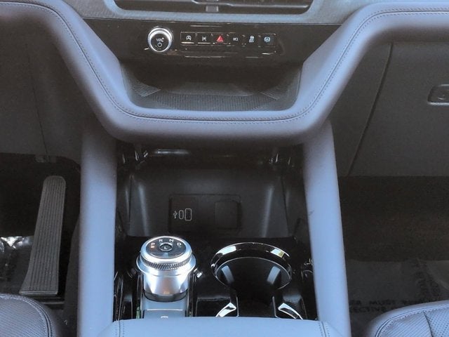 New 2026 Ford Explorer Platinum - photo 19