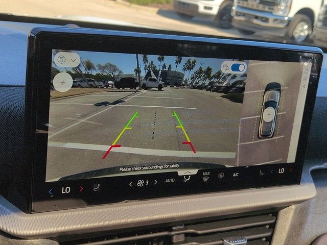New 2026 Ford Explorer Platinum - photo 21
