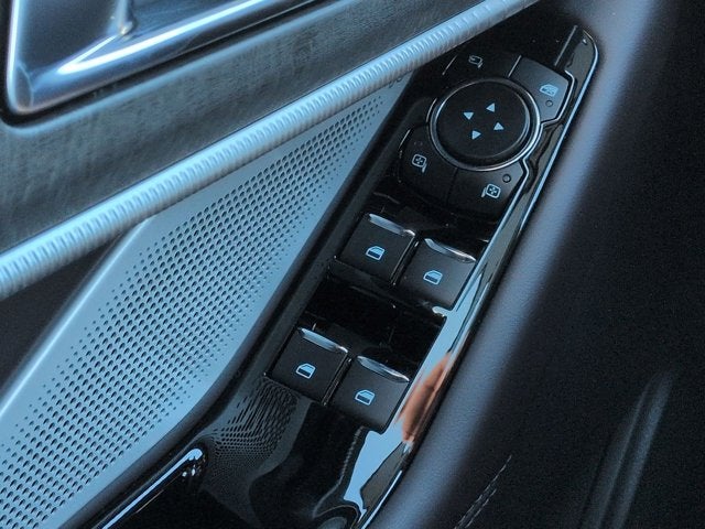 New 2026 Ford Explorer Platinum - photo 24