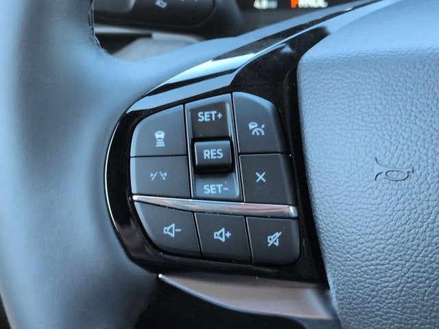 New 2026 Ford Explorer Platinum - photo 25
