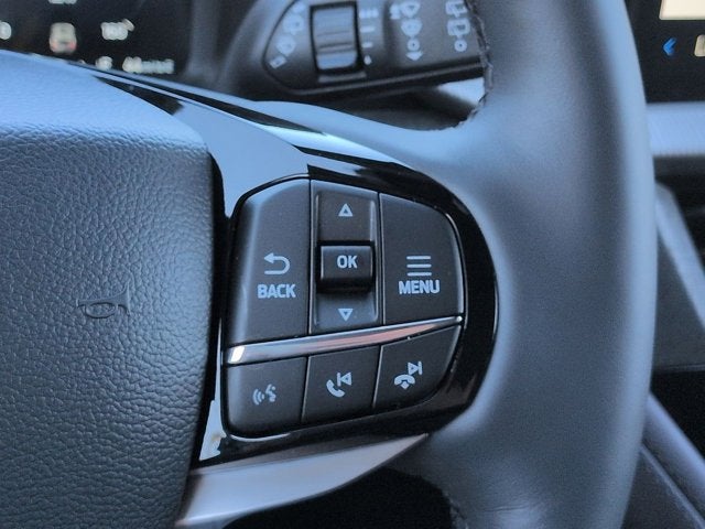 New 2026 Ford Explorer Platinum - photo 26