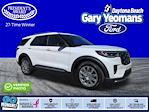 New 2026 Ford Explorer Platinum thumbnail 1