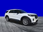 New 2026 Ford Explorer Platinum thumbnail 2