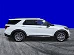 New 2026 Ford Explorer Platinum thumbnail 3