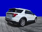 New 2026 Ford Explorer Platinum thumbnail 4