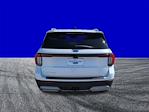 New 2026 Ford Explorer Platinum thumbnail 5
