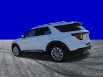New 2026 Ford Explorer Platinum thumbnail 6