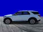 New 2026 Ford Explorer Platinum thumbnail 7