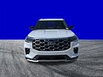 New 2026 Ford Explorer Platinum thumbnail 8