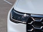 New 2026 Ford Explorer Platinum thumbnail 9