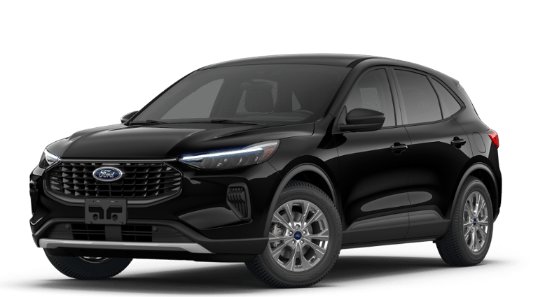 New 2026 Ford Escape ACTIV - photo 29